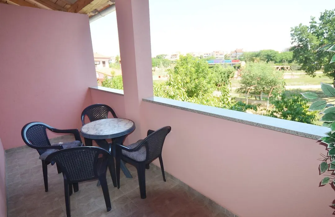 Mb Apartment-1