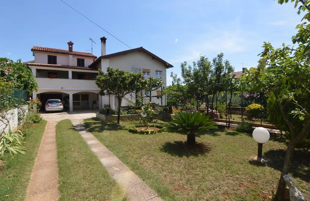 Apartments Mariza-1