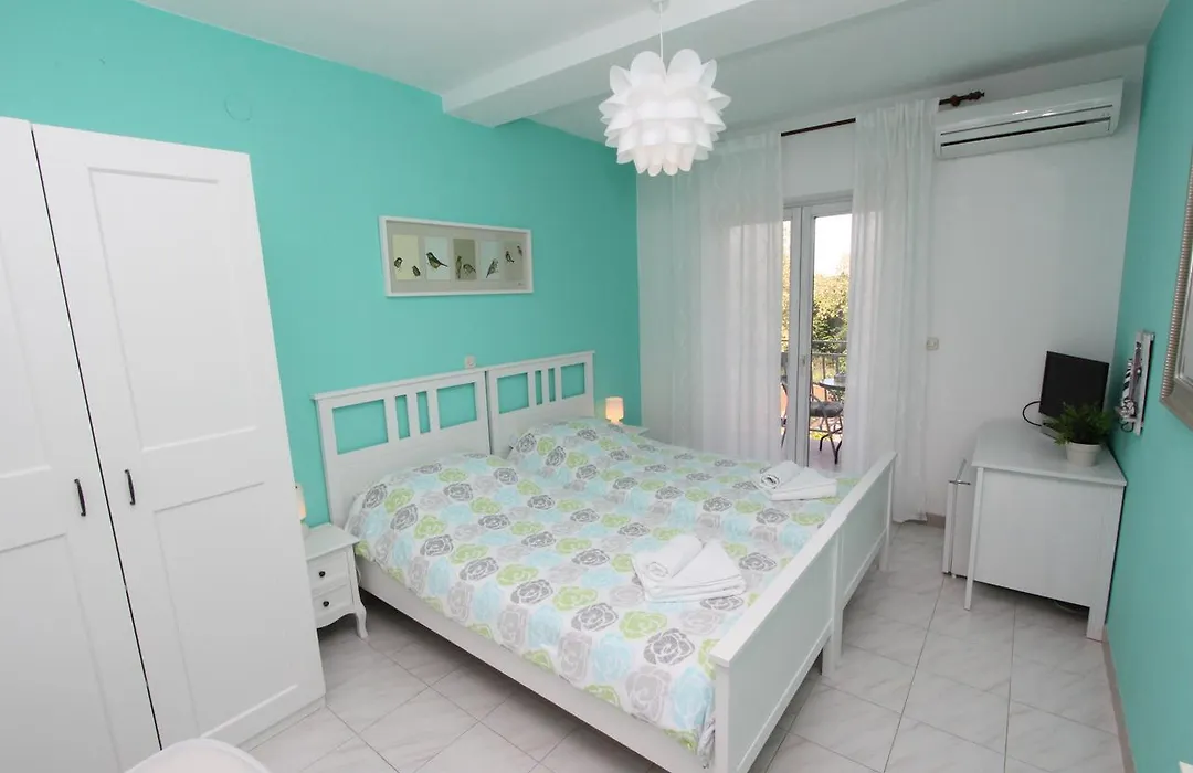 Rooms Petra-1