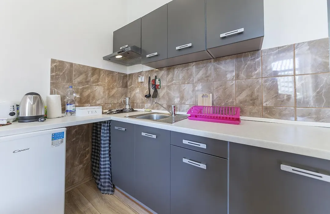 Guest House ZoNa-1