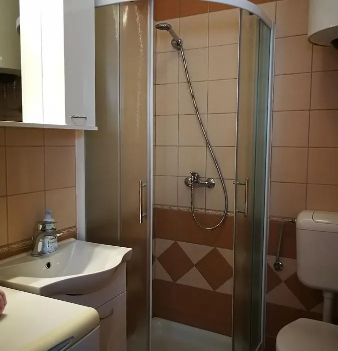 Marko Apartment-1