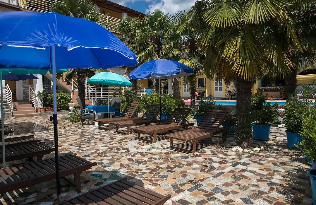 Apartments Paradis-1