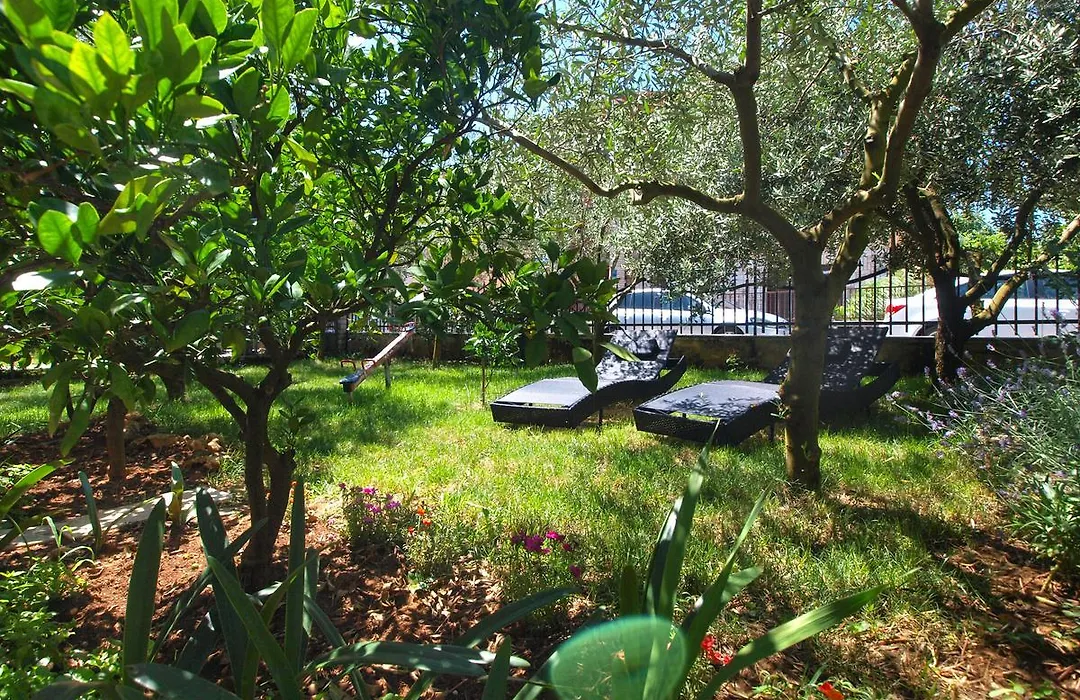 Apartment Luciano 1540-1