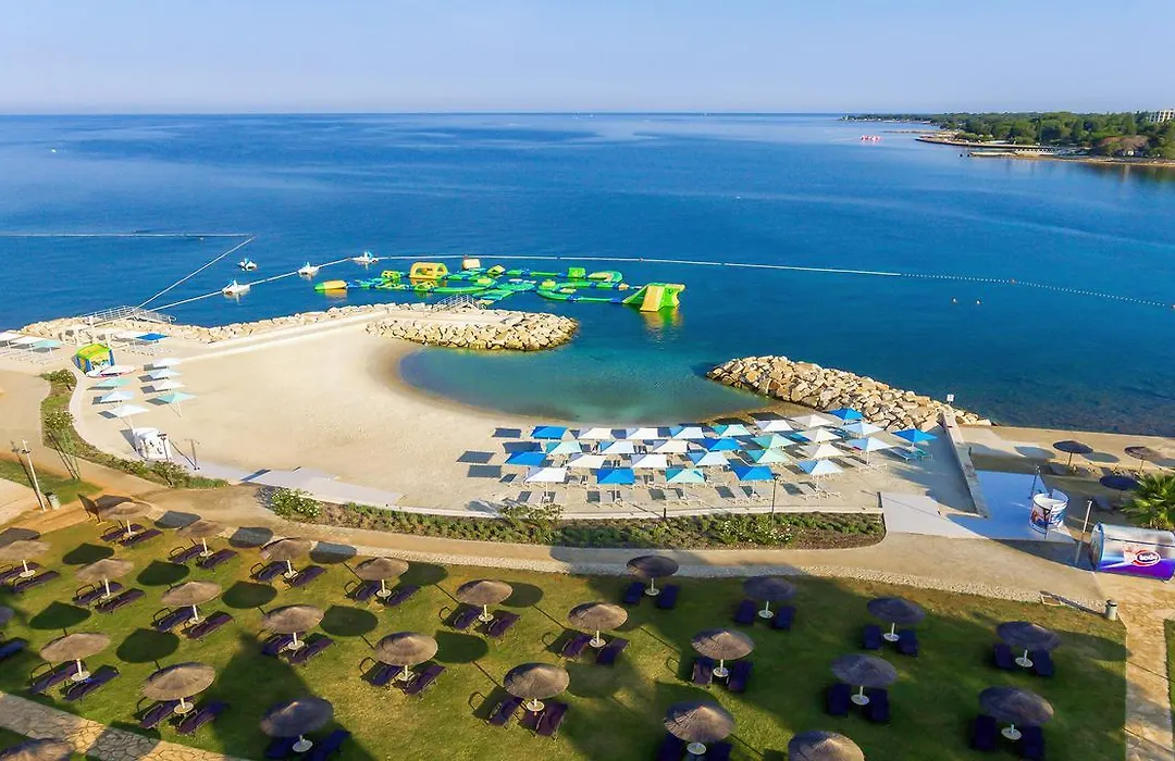 Pinia Sunny Residence By Valamar-1