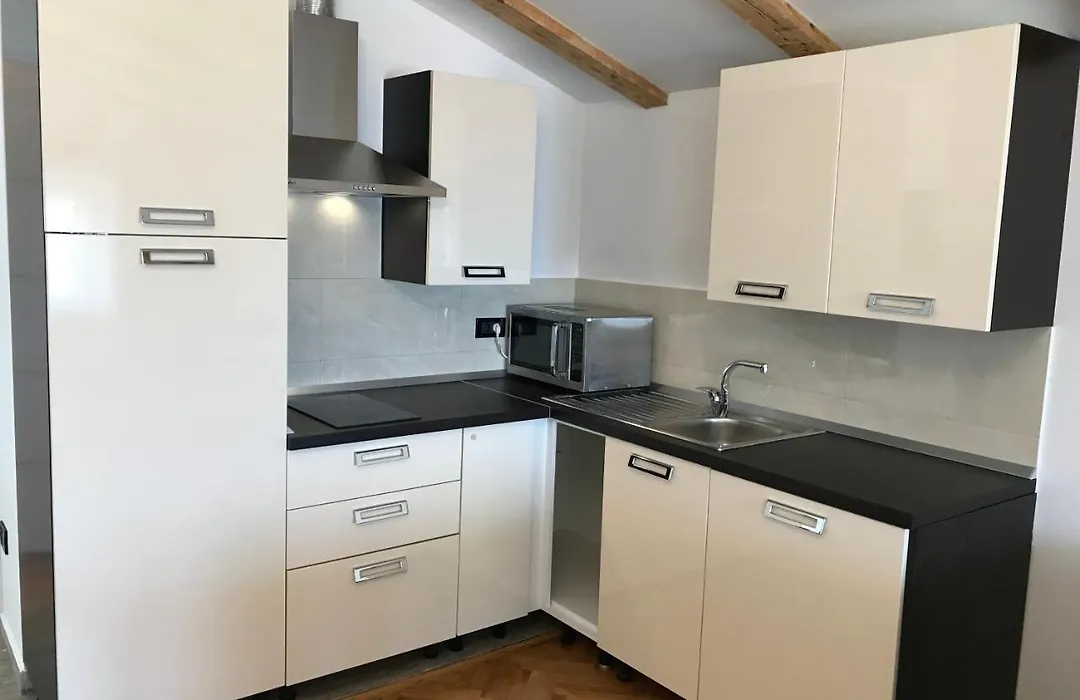 Apartment Mandic-1