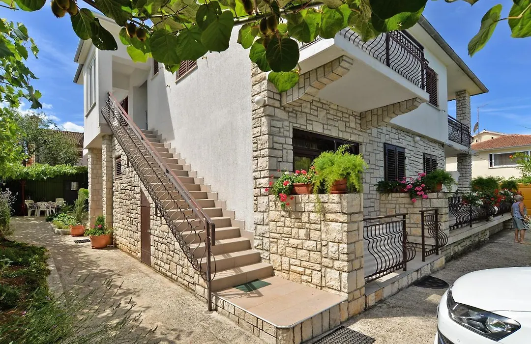 App & Rooms Rovinj 1068-1