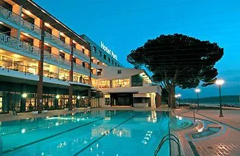 Maistra Park Hotel-1