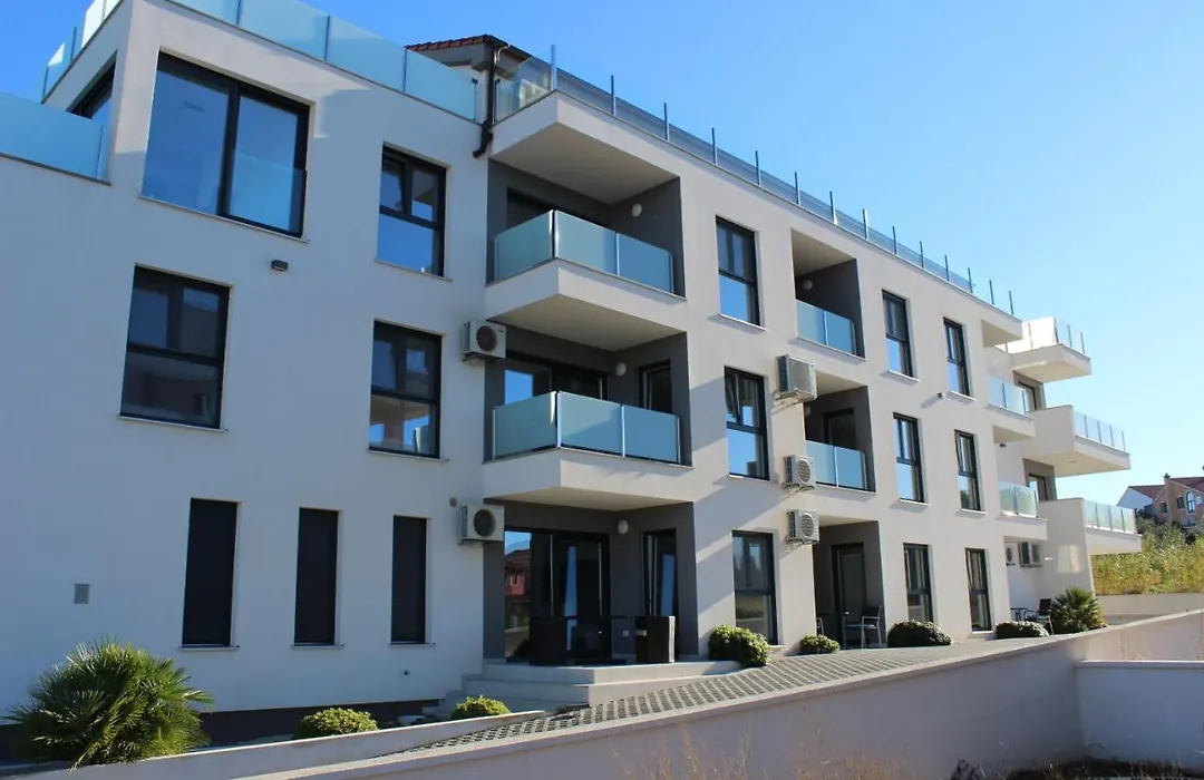 Apartmani Uwe-1