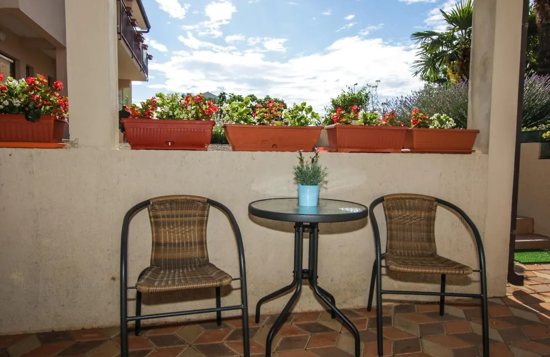 Apartments Ritosa-1