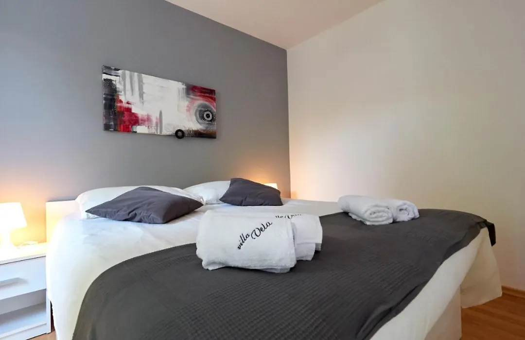 B&B Villa Vela-1