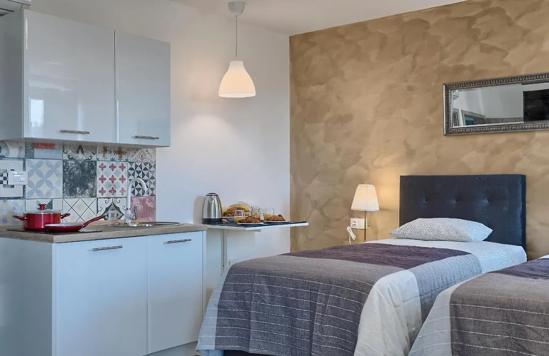 Luxury Flats In City Centre-1