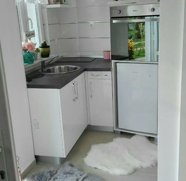Studio Apartman Vortex-1