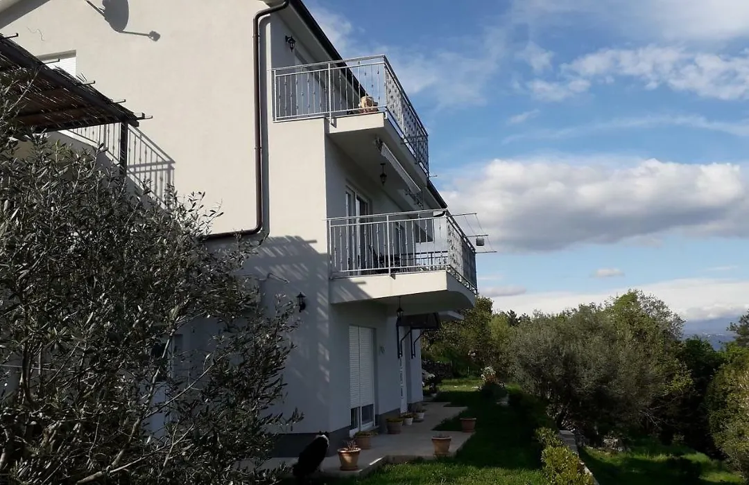 Apartman Rubinic-1