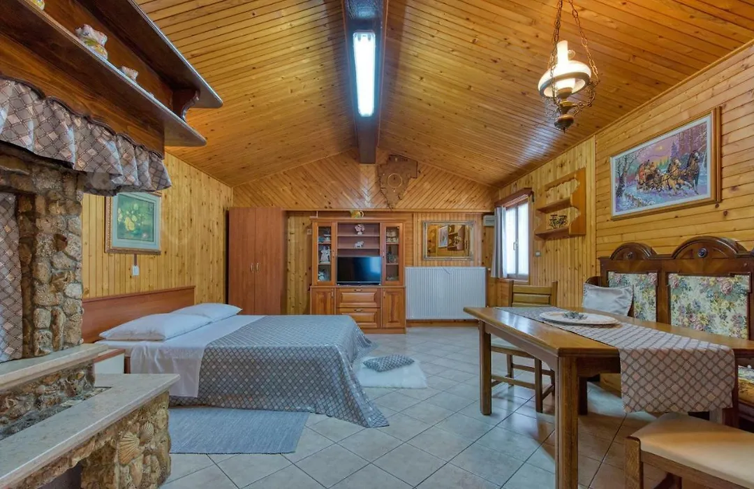 Cottage Nilda I-1
