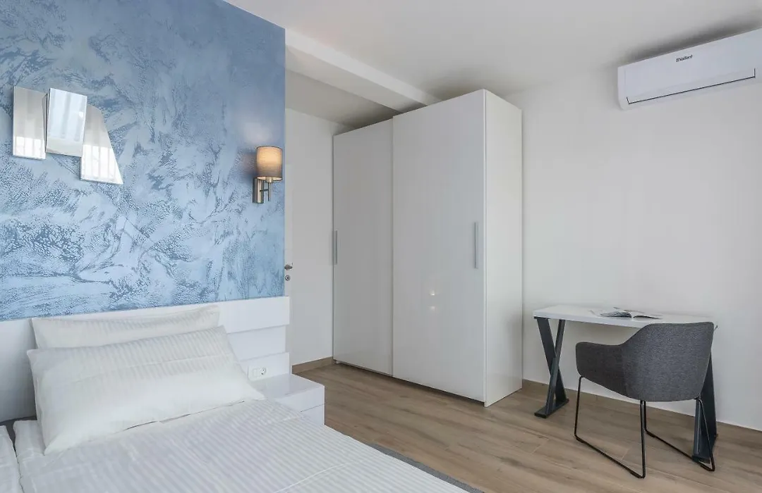Apartment Belina-1