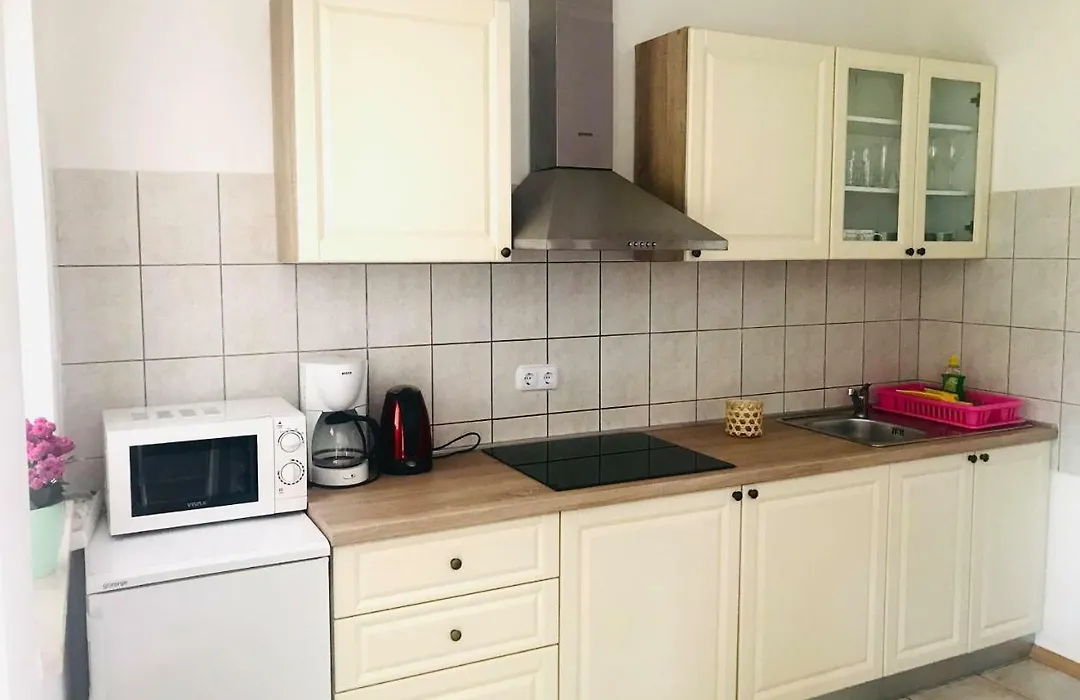 Apartmani Ulika-1