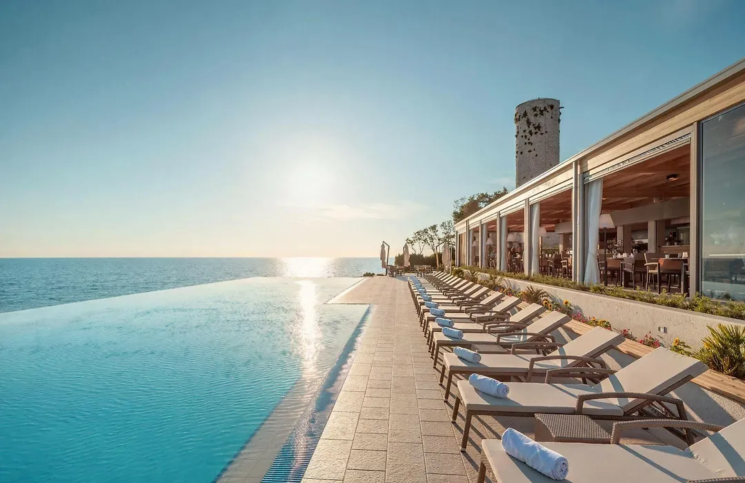 Isabella Island Miramare Suites & Villas, Valamar Collection-1