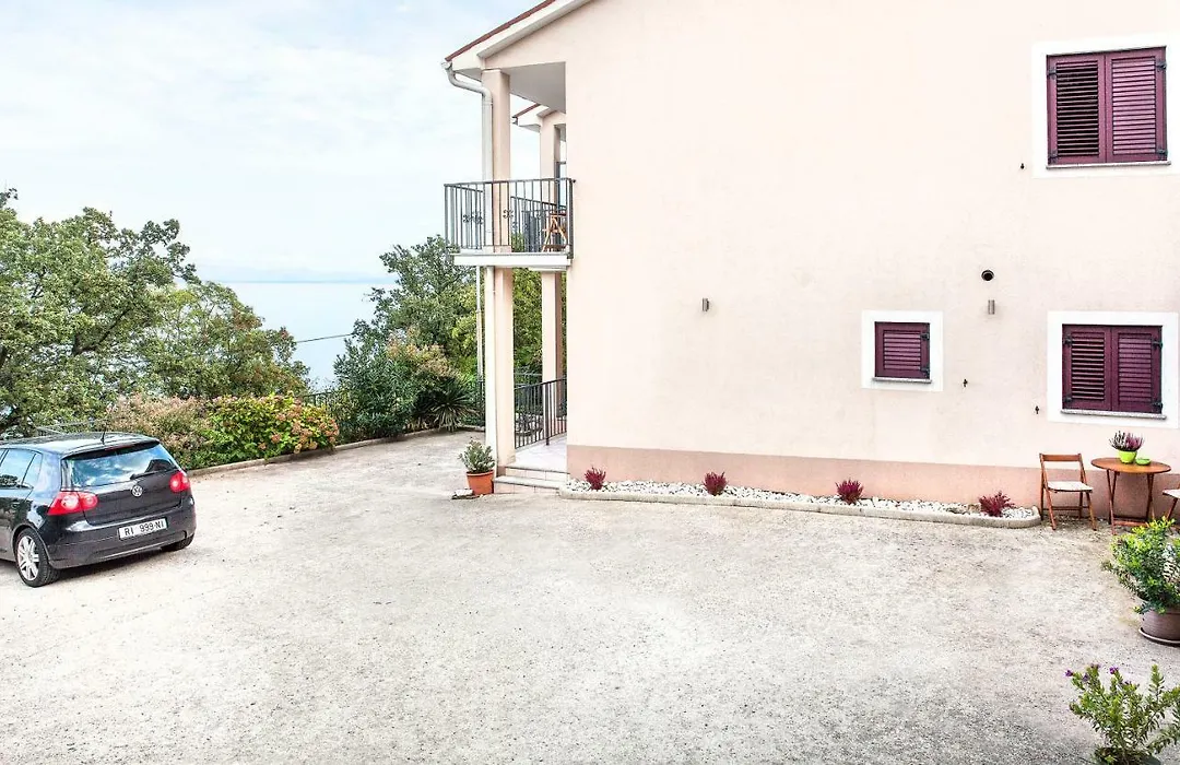 Apartment Villa Lidija-1