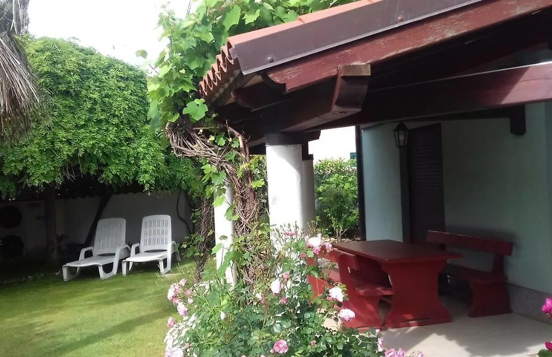 Villa Verde Apartments And Rooms-1