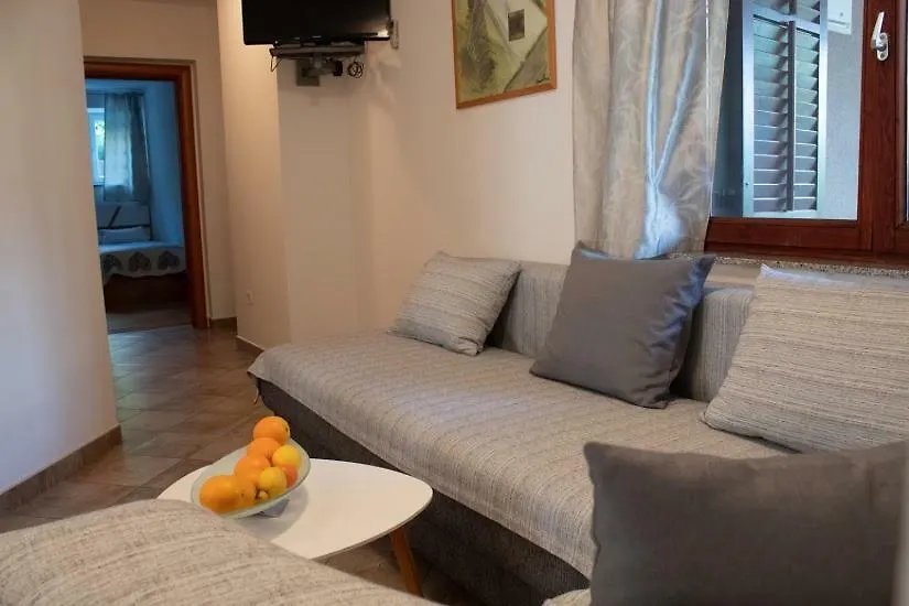Apartment Katia-1