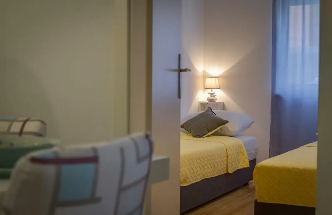 Charming And Sweet Apartment Vito In Pula-1