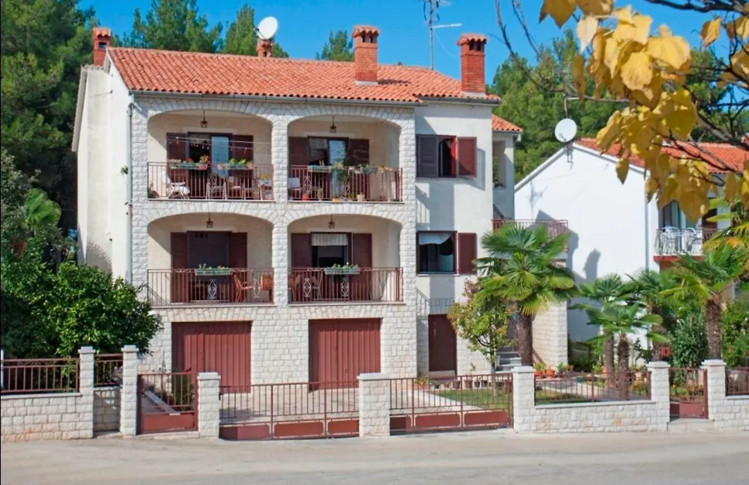 Mihaela Apartments-1