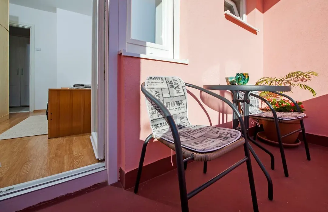 Apartman Oly-1