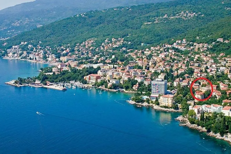 Opatija Apartment-1