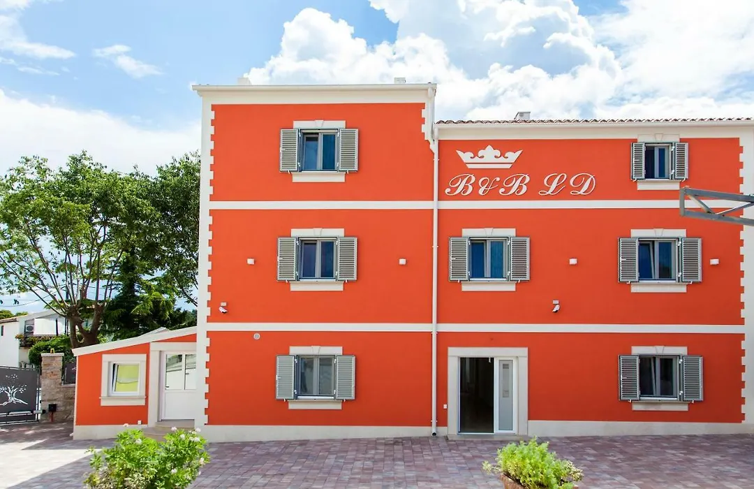 B&B-Ld-1