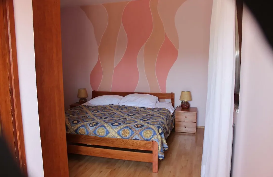 B&B Dal Pescatore-1