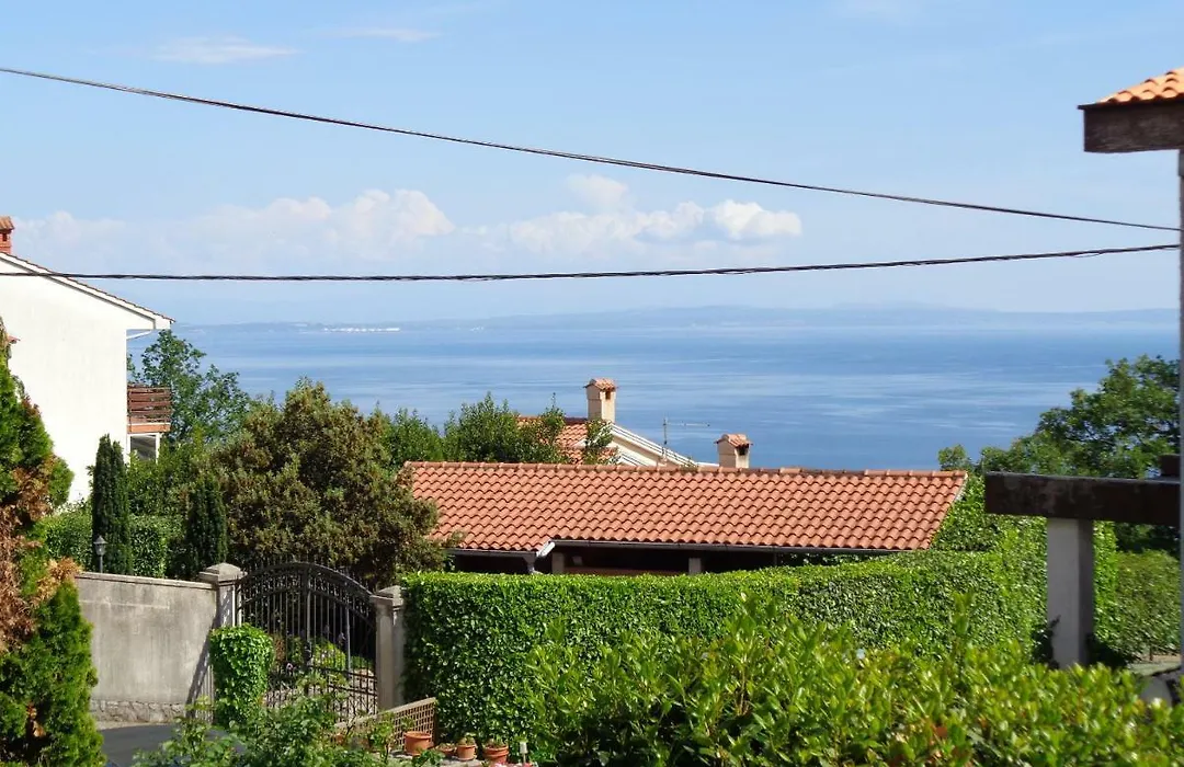 Apartman Fortica-1