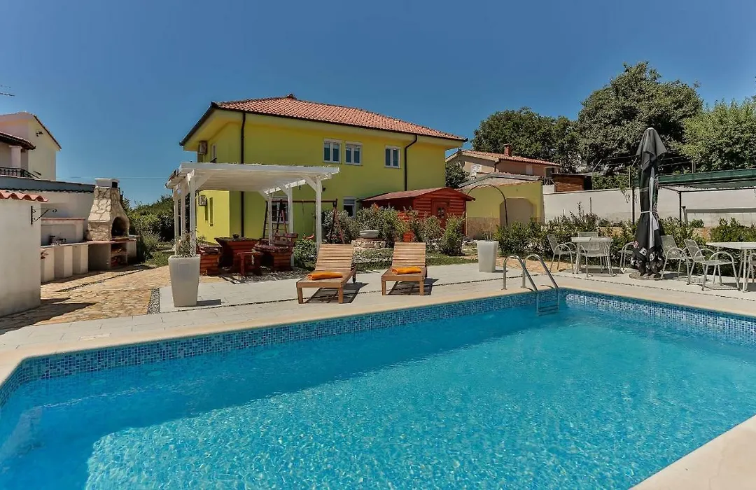 Apartments Dora Victoria Dream-1