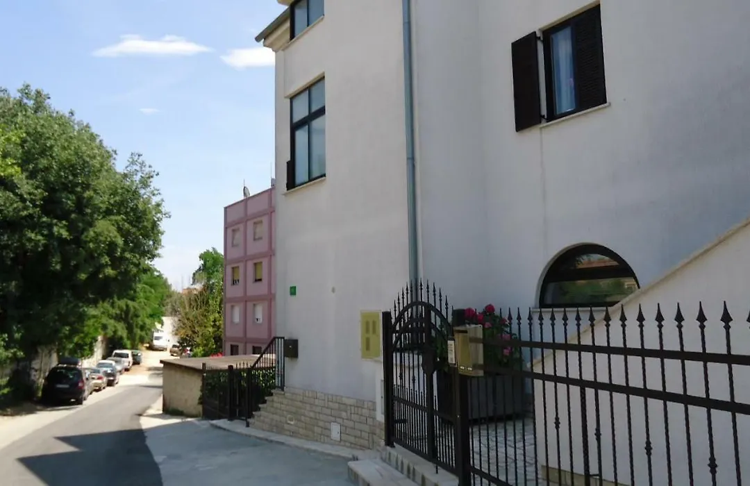Apartments Ruzica-1