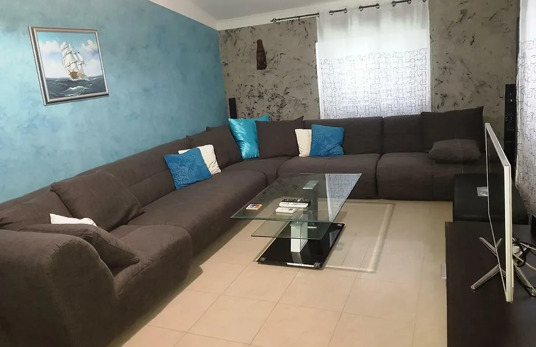 Apartment Vjeko-1