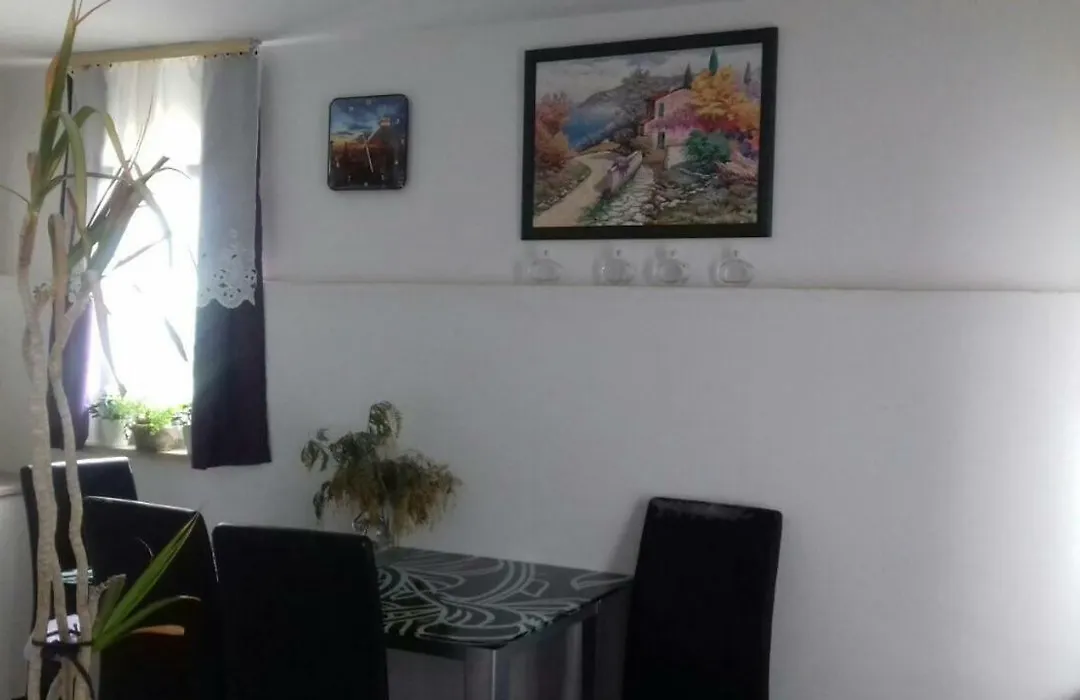 Apartment Senada-1