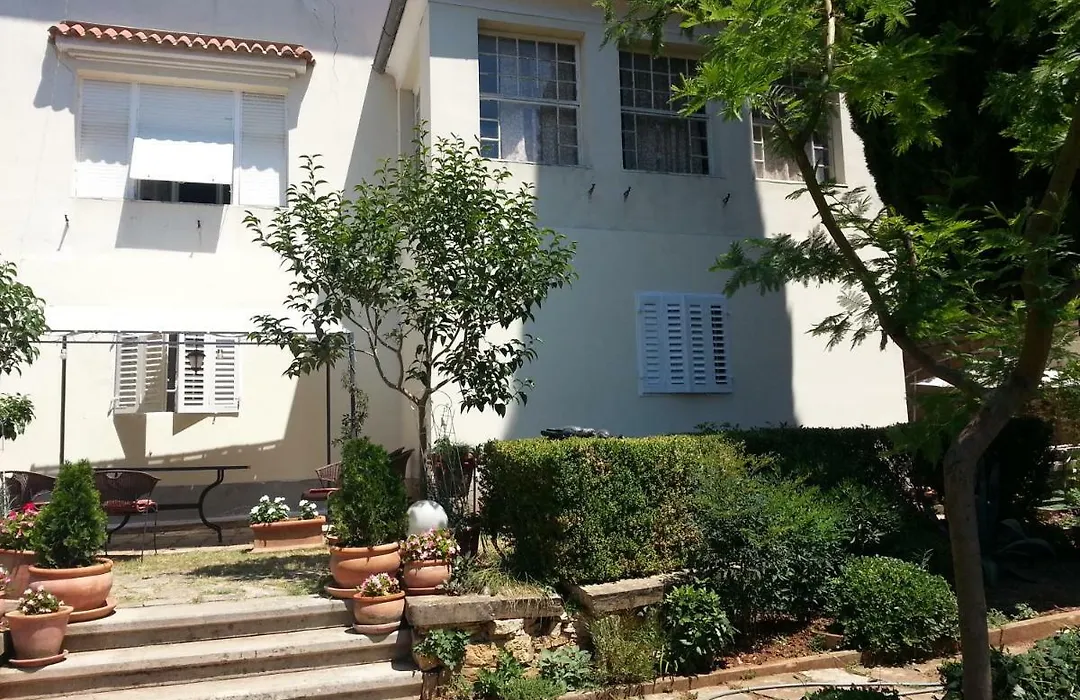 Vintage Villa Magnolia-1