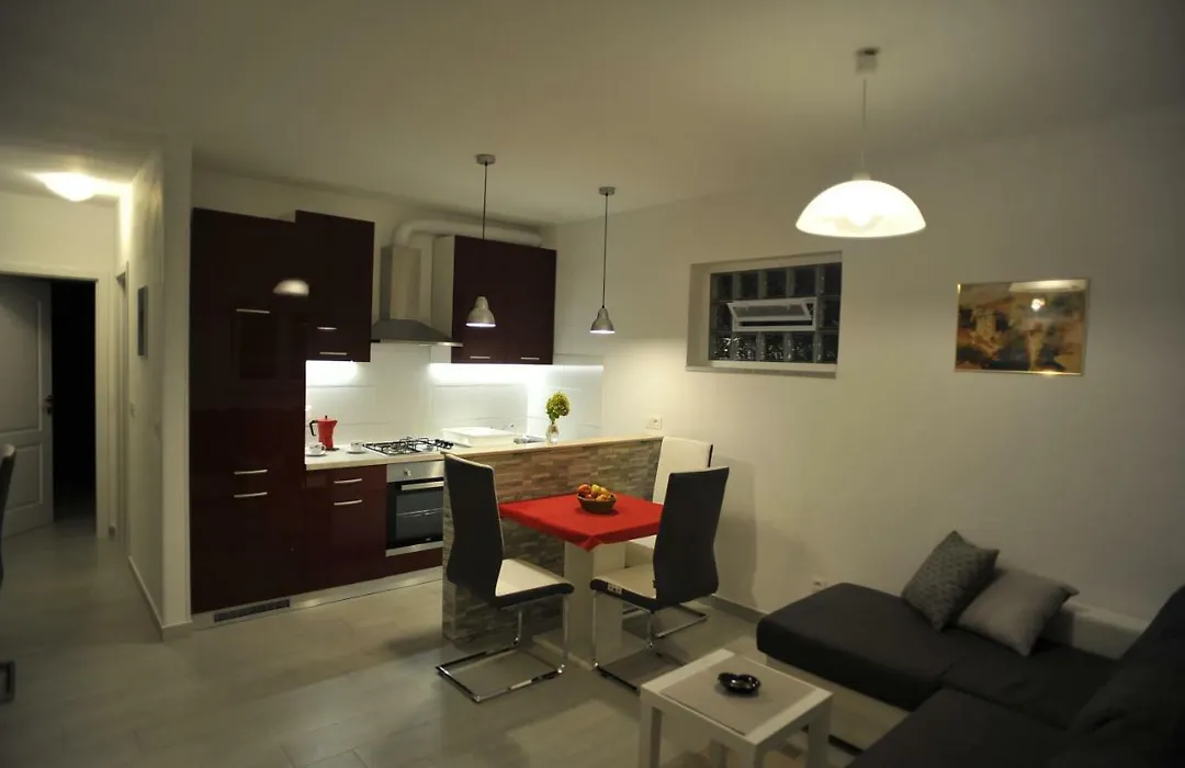 Apartment Stefania-1