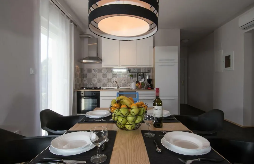 Apartment Sebalj-1