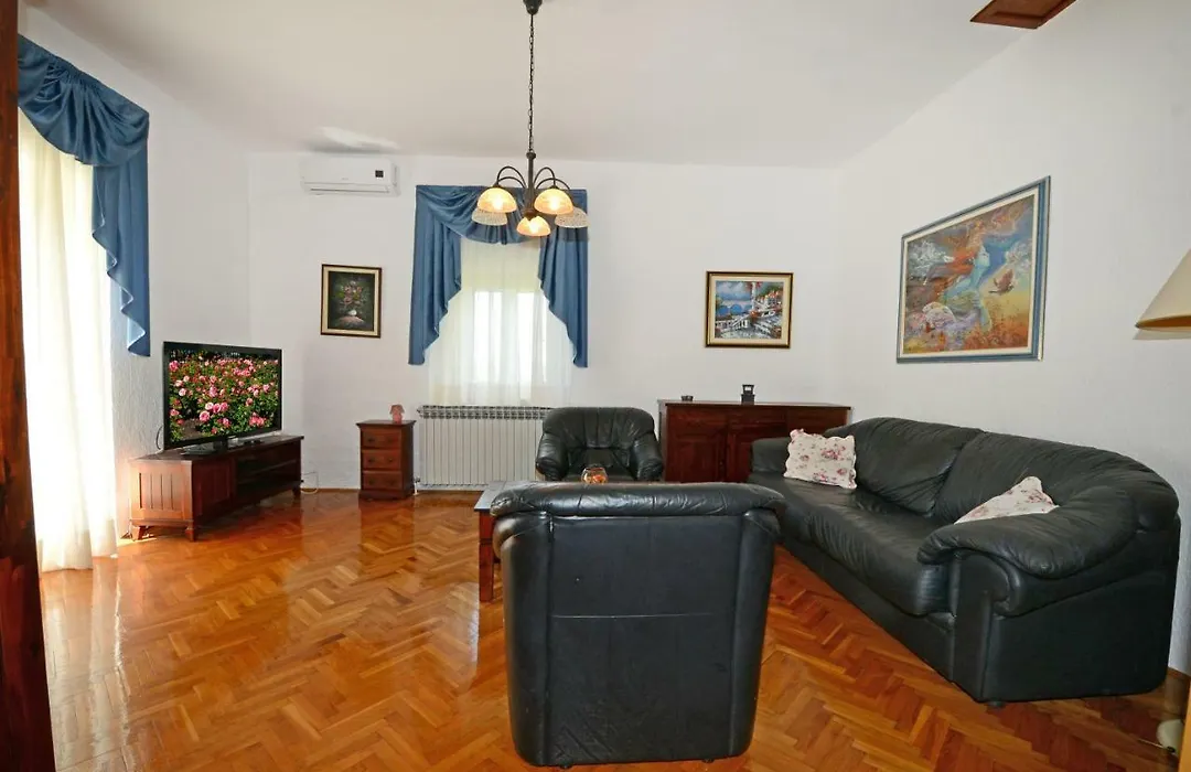 Apartman Zdenka-1
