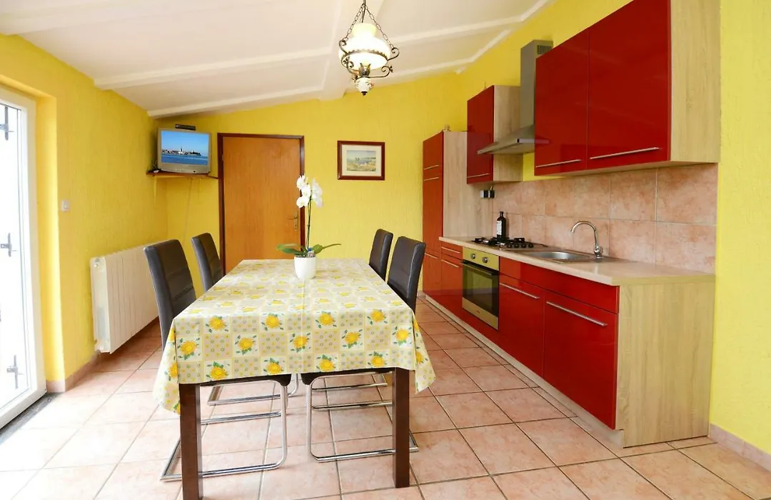 Apartmani Kramar-1