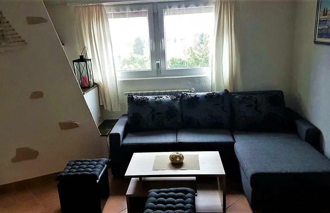 Apartment Villa Engel With Pool-1
