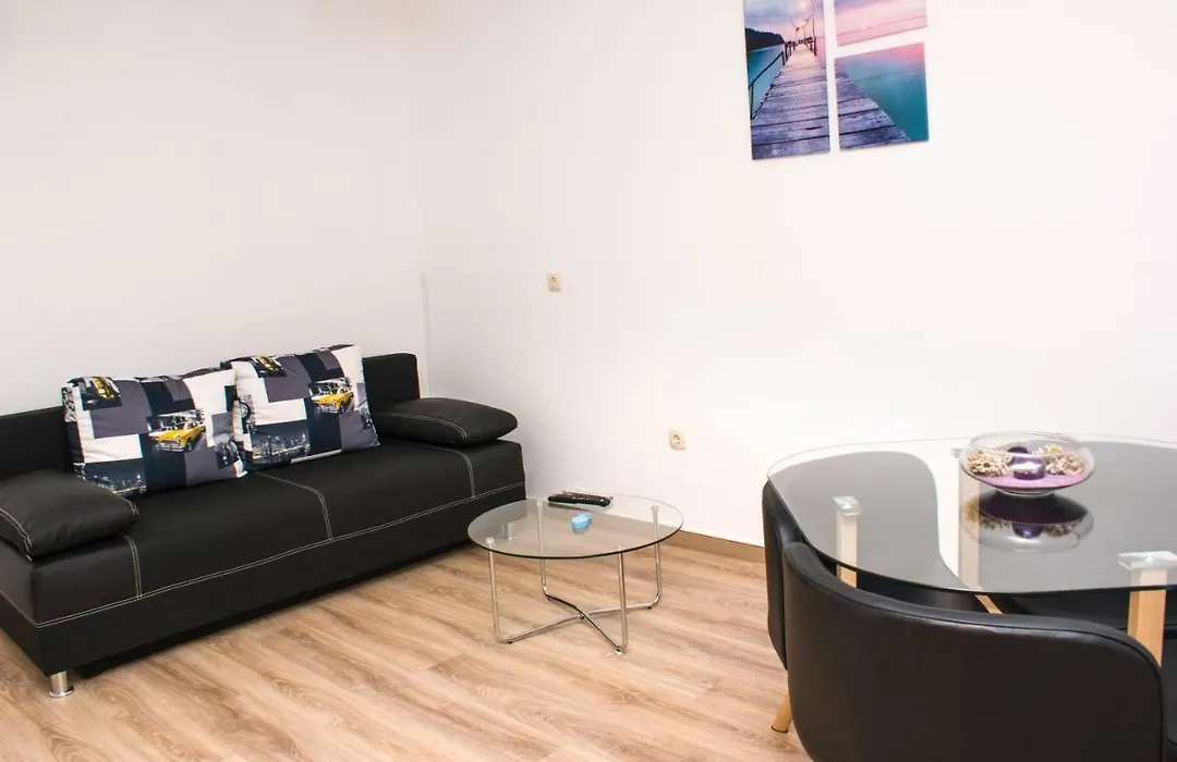 Apartments Martina-1