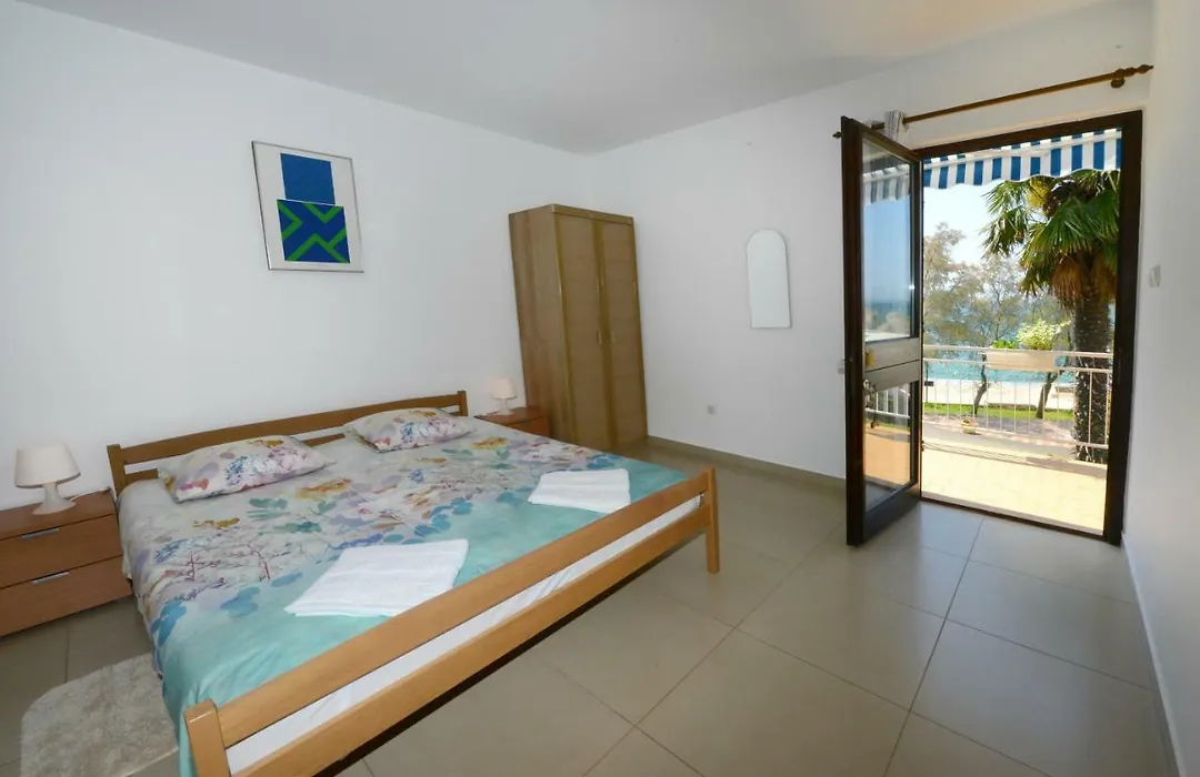 Beautiful Apartments First Row To The Sea-1