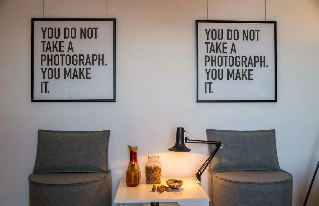Apartment Des4U-1