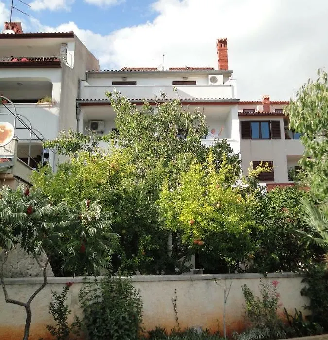 Apartments Jadranka-1