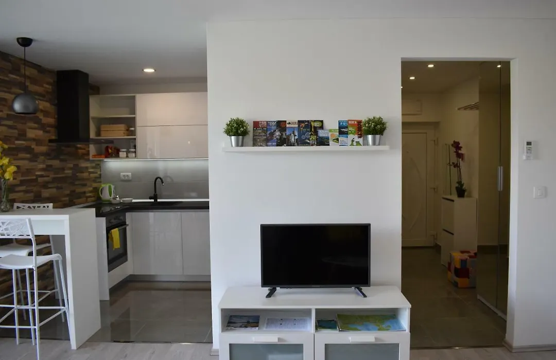 Valkane Apartment-1
