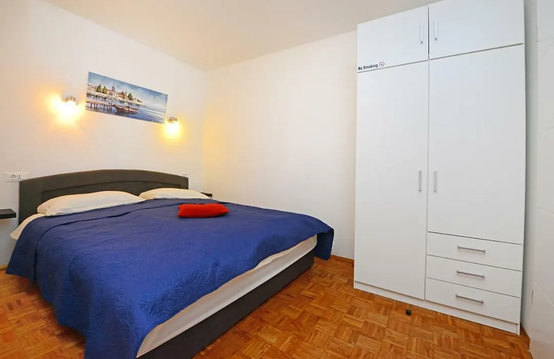 Apartment Vukovic-1