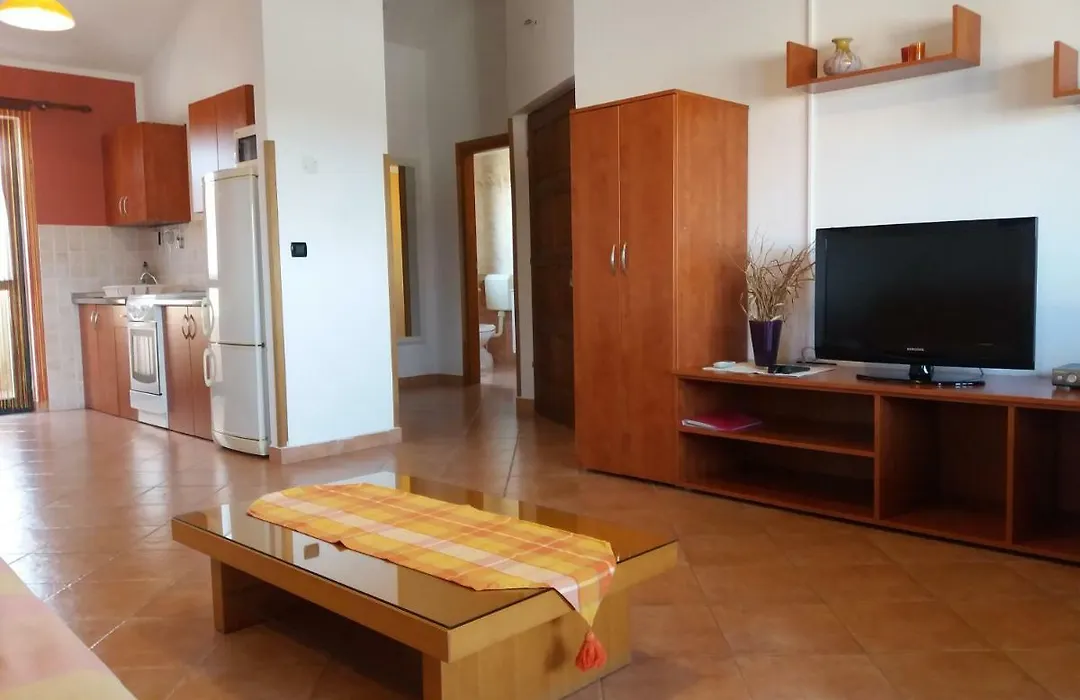 Accomodation Suran 2-1