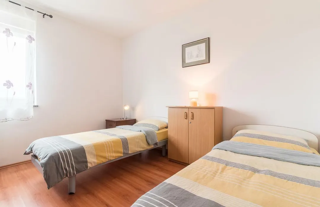 Antonija Apartment-1