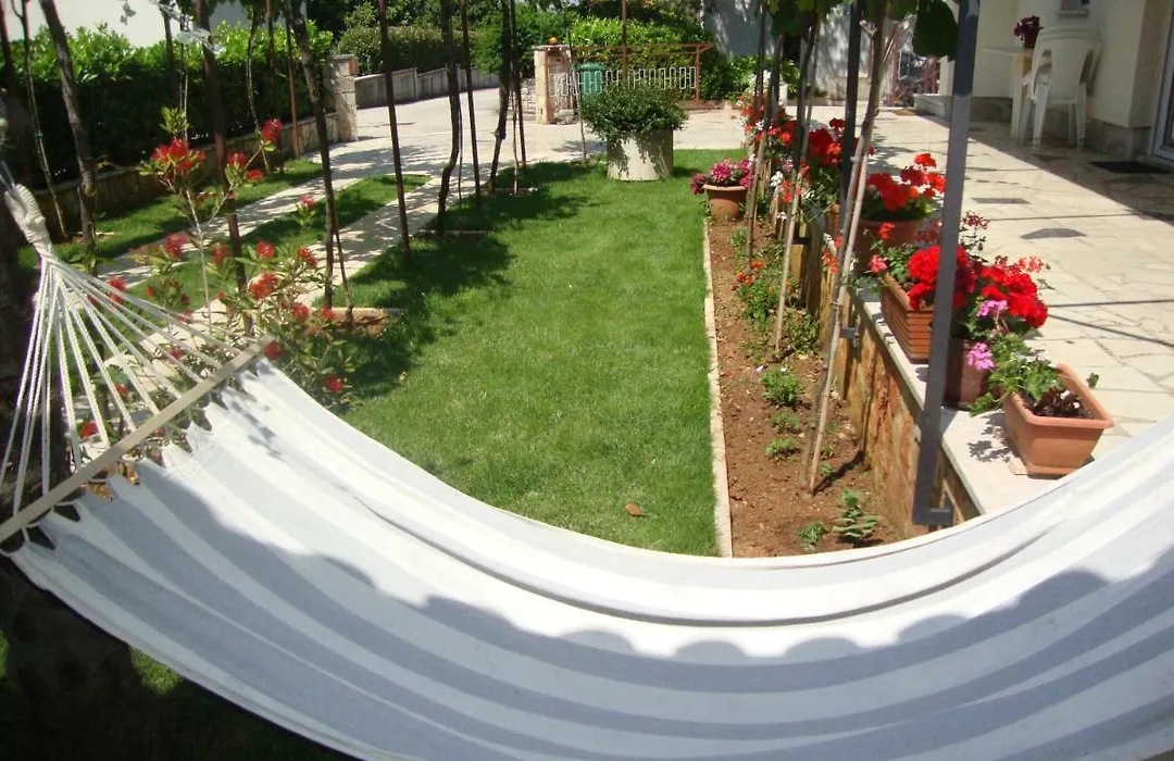 Apartment Mirta-1